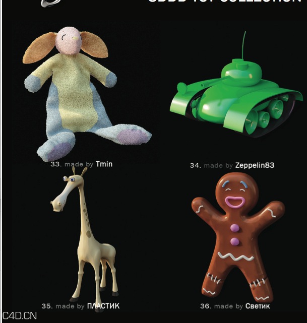 游戏玩具3D模型 3DDD – Toys highres models - C4D之家 - cinema4d_ 2014-09-20 16.45.05.jpg