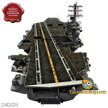 航空母舰3D模型 TurboSquid – USS John C Stennis CVN-74 - C4D之家 - e10061eb11eee4f7934942511fbdc10c.jpg