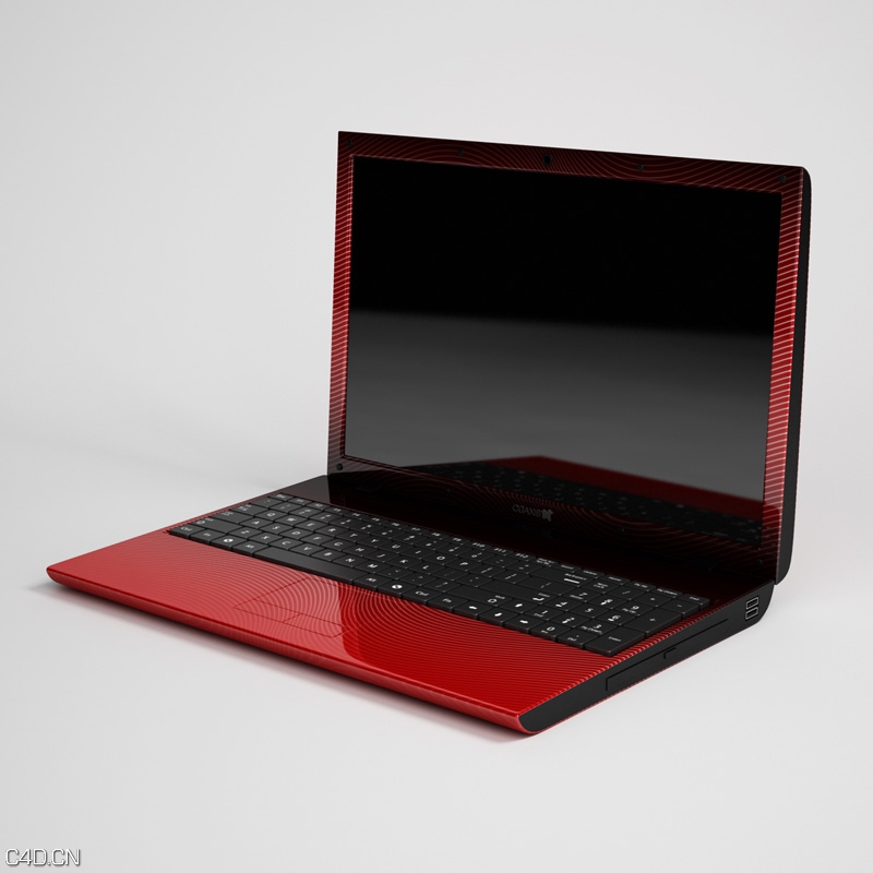 家用电器3D模型 CGAxis Models Volume 4: Electronics - C4D之家 - 120000copy.jpg
