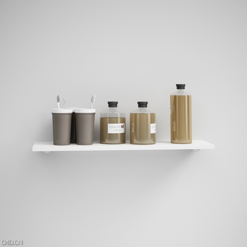 卫浴物品3D模型合集 CGAxis Models Volume 2: Bathrooms - C4D之家 - 003_9_0.jpg