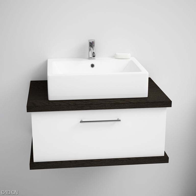 卫浴物品3D模型合集 CGAxis Models Volume 2: Bathrooms - C4D之家 - 005_10000copy_0.jpg