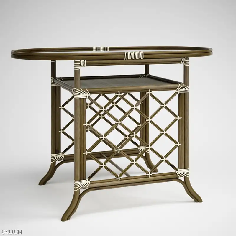 现代家具素材3D模型 CGAxis Models Volume 7: Furniture - C4D之家 - 020000copy_4.jpg