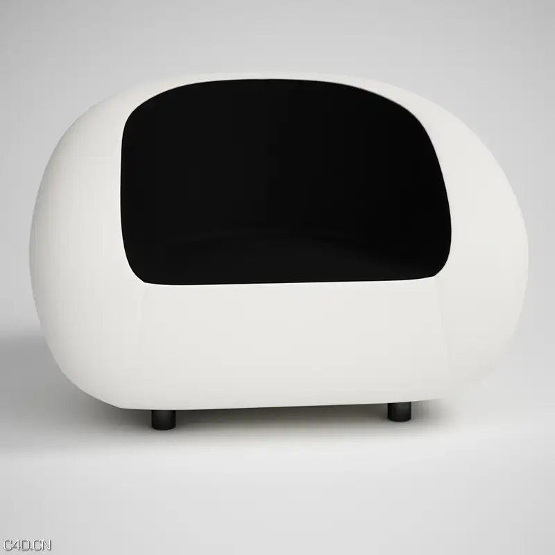 现代家具素材3D模型 CGAxis Models Volume 7: Furniture - C4D之家 - 180000copy_4.jpg