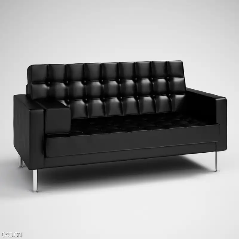 现代家具素材3D模型 CGAxis Models Volume 7: Furniture - C4D之家 - 270000copy_4.jpg