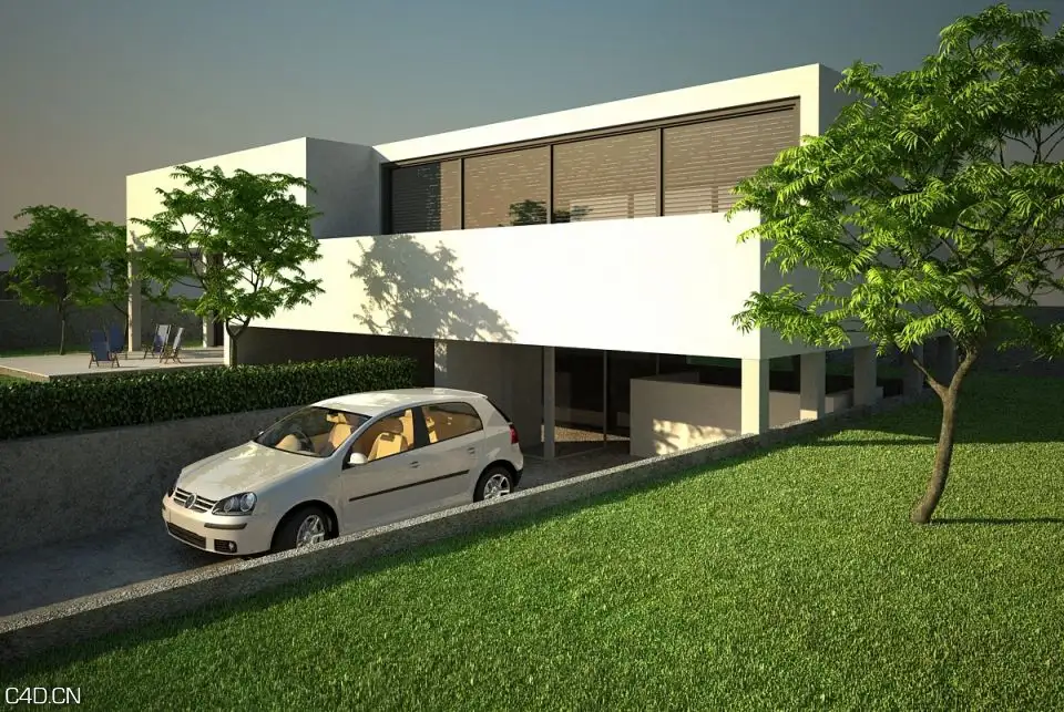 时尚建筑3D模型 Evermotion Archexteriors vol 1 - C4D之家 - 843822a730468dee193ebf51afa7393f.jpg