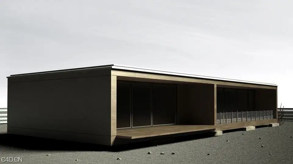 时尚建筑3D模型 Evermotion Archexteriors vol 1 - C4D之家 - 169737115b69f03a23773d6c50199821.jpg
