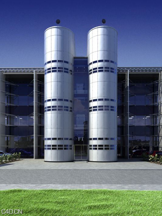 创意建筑3D模型 Evermotion Archexteriors vol 3 - C4D之家 - 7c1f162297f028bd9018c5a1f1c944ce.jpg