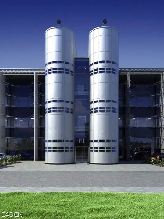 创意建筑3D模型 Evermotion Archexteriors vol 3 - C4D之家 - 7c1f162297f028bd9018c5a1f1c944ce.jpg