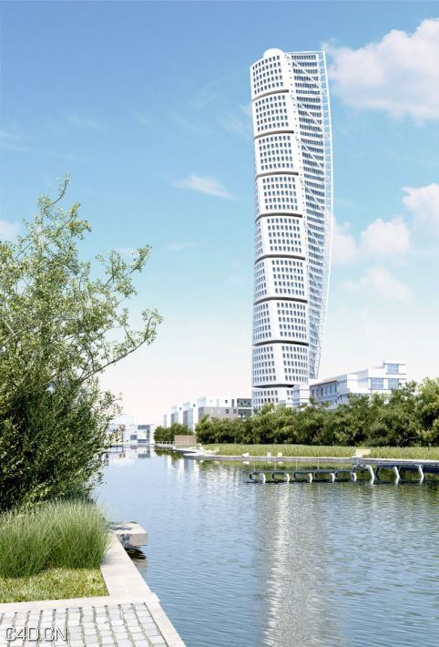 室外建筑模型合集 Evermotion Archexteriors vol 5 - C4D之家 - 7921c1f0336a7e5a0b6c50c2a2610c17.jpg