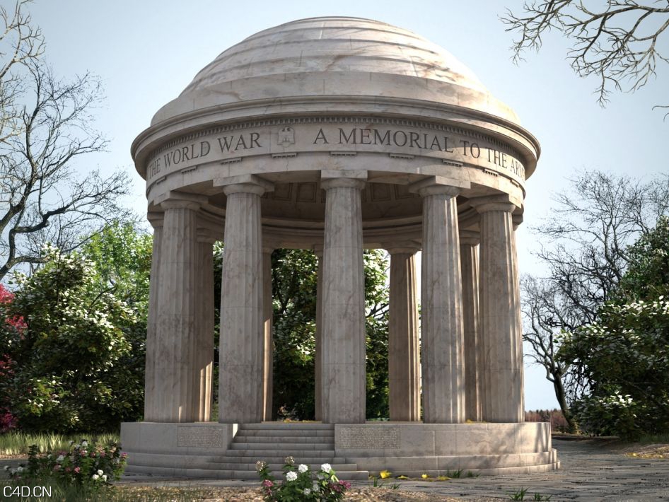 室外建筑3D模型 Evermotion Archexteriors vol 8 - C4D之家 - 76ed6e2bc0880fc5e143f0f4ceb6110e.jpg