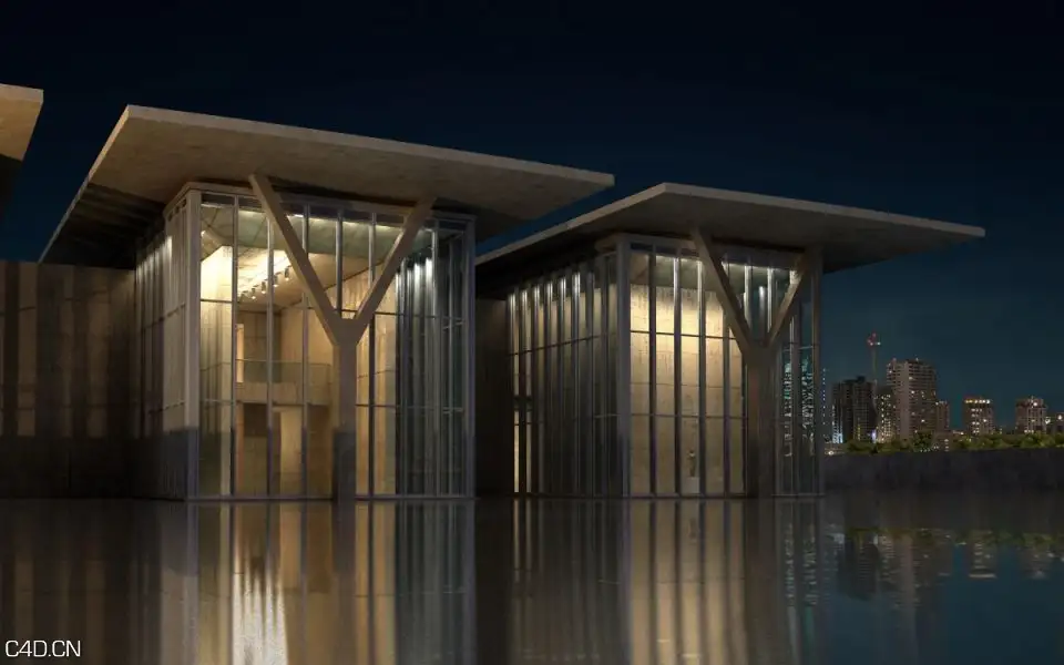 室外建筑3D模型合集 Evermotion Archexteriors vol 9 - C4D之家 - 0af728128527332e070c4f133c842bc4.jpg
