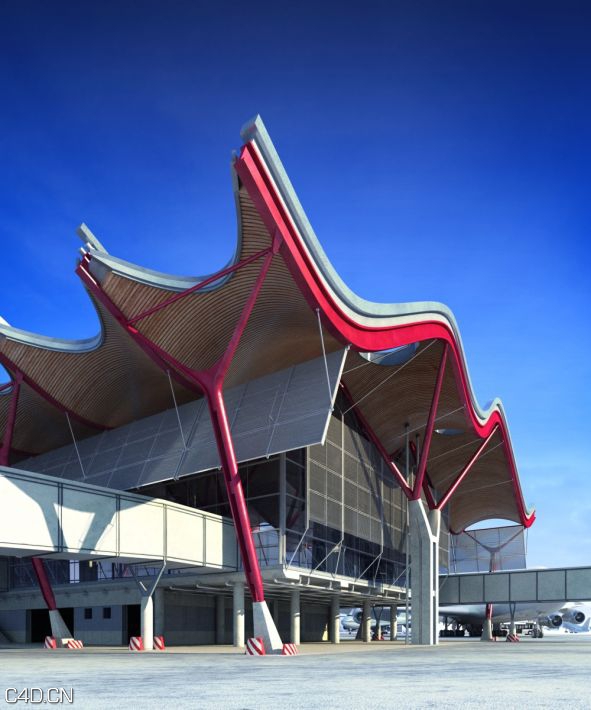 室外建筑3D模型合集 Evermotion Archexteriors vol 9 - C4D之家 - 979a0dc3c22259ec877c4d08beba4311.jpg