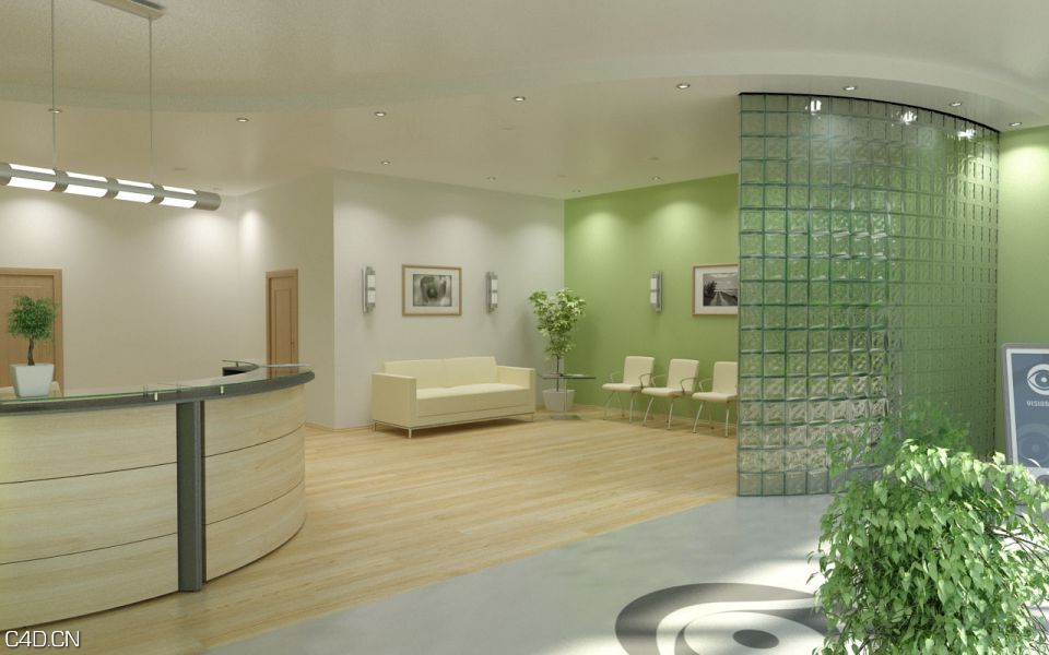 酒店/咖啡店3D模型Evermotion Archinteriors vol. 6 - C4D之家 - 31b7bed59e370e880bb789f40e0c2b0a.jpg
