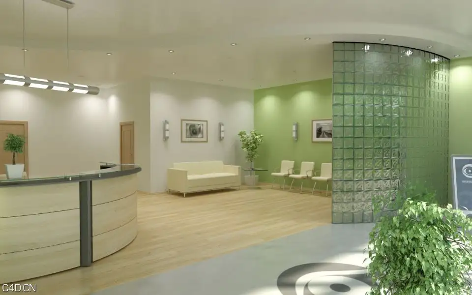 酒店/咖啡店3D模型Evermotion Archinteriors vol. 6 - C4D之家 - 31b7bed59e370e880bb789f40e0c2b0a.jpg