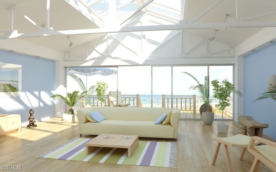 酒店/咖啡店3D模型Evermotion Archinteriors vol. 6 - C4D之家 - 90b11a2fbcea23d6b01b2f62607e1fd3.jpg