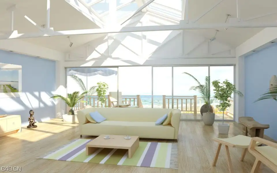 酒店/咖啡店3D模型Evermotion Archinteriors vol. 6 - C4D之家 - 90b11a2fbcea23d6b01b2f62607e1fd3.jpg