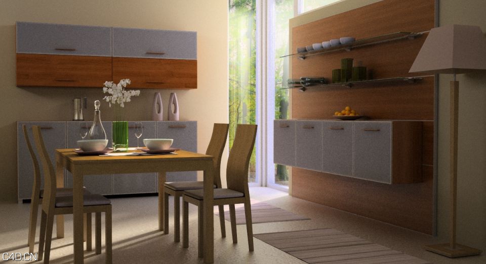 室内模型合集 Evermotion Archinteriors vol.07 - C4D之家 - d9187f58cfad185f8ff671705457a82d.jpg