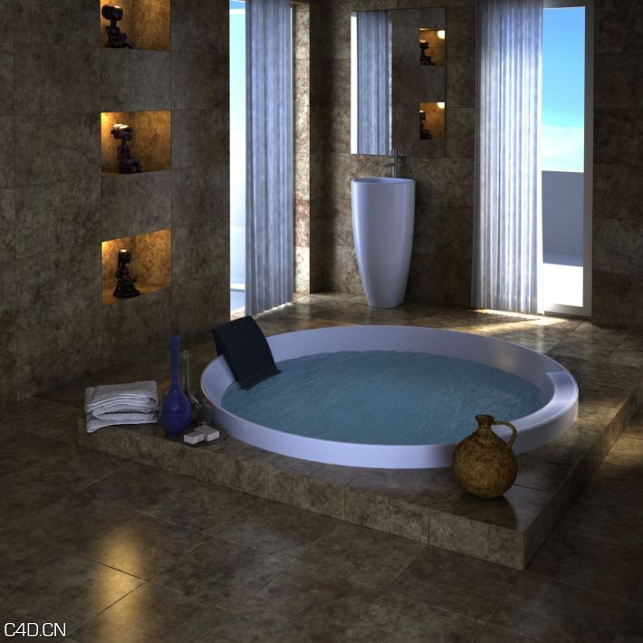 室内模型合集 Evermotion Archinteriors vol.07 - C4D之家 - f342ca2ba91571465825b79b9d55e983.jpg