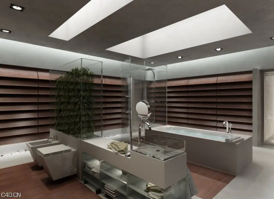 专卖店/商场3D模型合集 Evermotion Archinteriors vol.09 - C4D之家 - 7902c7bd3b91aaea38ae1eec8d192115.jpg