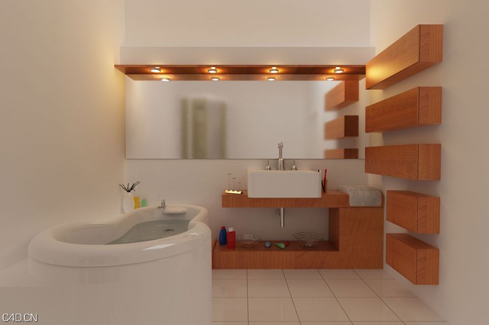 室内模型合集（卧室、客厅、酒店）Evermotion Archinteriors vol.10 - C4D之家 - 38dedb34391e45299e4cc13cf9812cf6.jpg