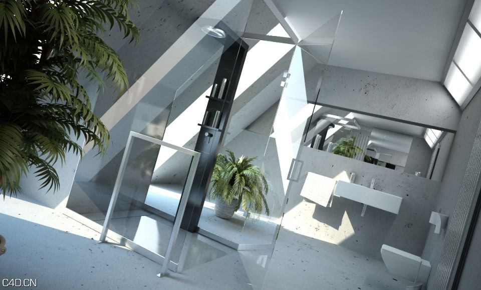 酒店室内场景3D模型合集 Evermotion Archinteriors vol. 11 - C4D之家 - 49fe3f078caa68ed4e3c167d00c8fee0.jpg