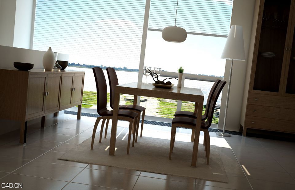 酒店室内场景3D模型合集 Evermotion Archinteriors vol. 11 - C4D之家 - 59e5387fb3df75a21a1545977a2fdcb9.jpg