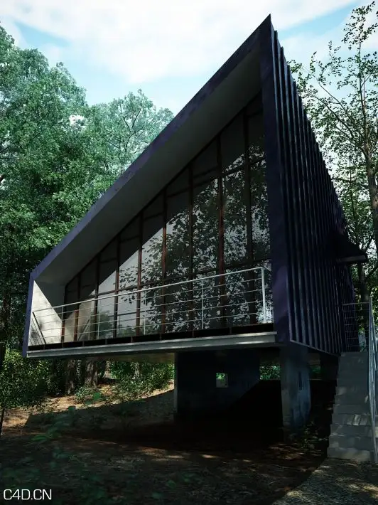 室外建筑模型合集 Evermotion – Archexteriors vol. 11 - C4D之家 - 0c7a684192e98e56cb49704b6777d371.jpg