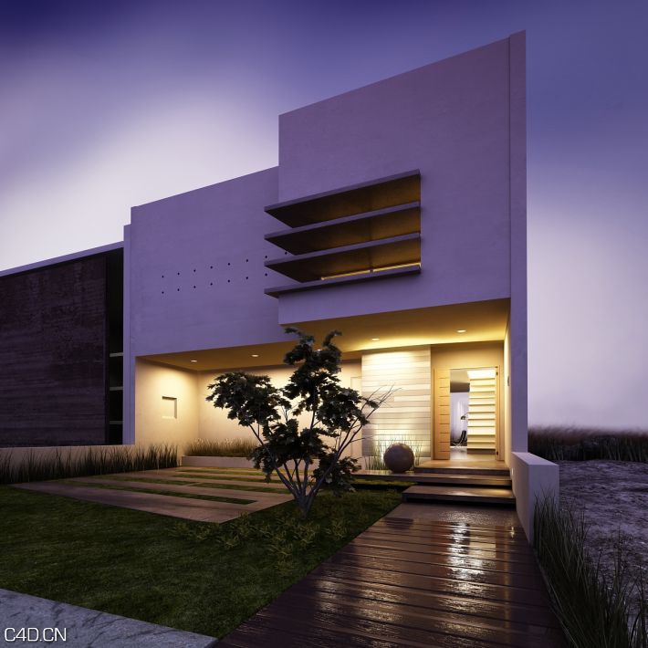 室外建筑模型合集 Evermotion – Archexteriors vol. 11 - C4D之家 - c09c8849aec03883cf8f4dc28453bbcd.jpg