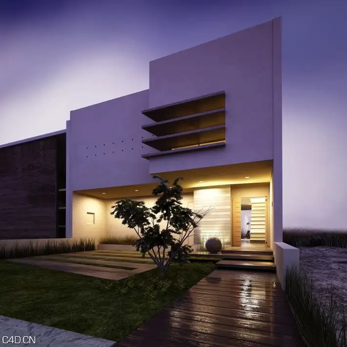 室外建筑模型合集 Evermotion – Archexteriors vol. 11 - C4D之家 - c09c8849aec03883cf8f4dc28453bbcd.jpg