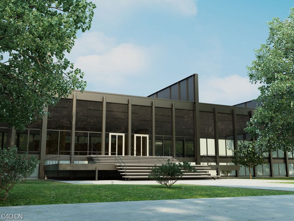 室外建筑模型合集 Evermotion – Archexteriors vol. 11 - C4D之家 - 5429e50825fbd4ae0587f7d4afb72e8a.jpg