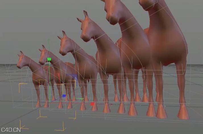 C4D R16视频教程：NAB 2014 Rewind - Nick Campbell: Learn to Animate The Easy Way