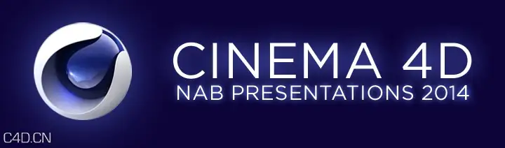 NAB 2014 Rewind FOR CINEMA 4D视频教程大合集 - C4D之家 - nab2014.jpg