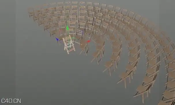 NAB 2014 Rewind - Chris Schmidt: Quick CINEMA 4D Tips and Tricks