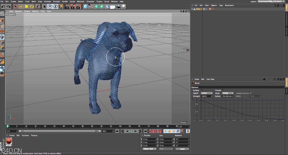 MographCandy 32个C4D快速小技巧 - C4D之家 - Quick-Tips-for-Cinema-4D.jpg