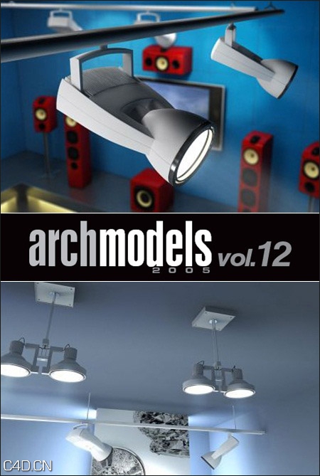 照明灯具C4D模型 Evermotion – Archmodels vol. 12 (C4D) - C4D之家 - 19f6665df8e5c17b7fe1da9a4d80fbf5.jpg
