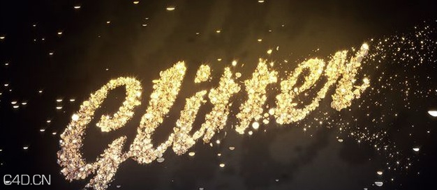 C4D实用进阶粒子插件 X-Particles v2 Pro 更新支持R16 Win/Mac