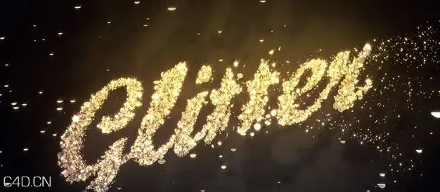 C4D实用进阶粒子插件 X-Particles v2 Pro 更新支持R16 Win/Mac