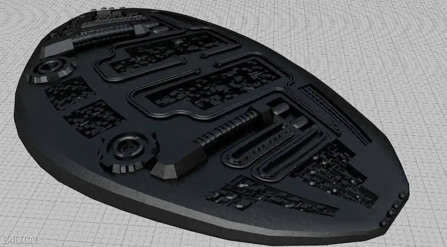 C4D建模动画插件Fusionthing汉化版 V1.16（含视频教程）