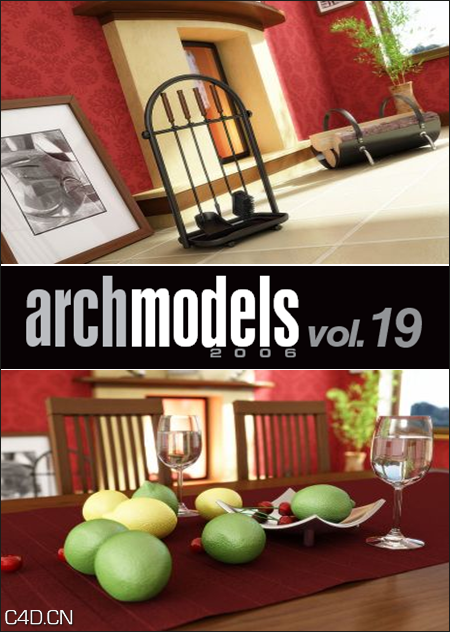 厨房食品-水果 Evermotion – Archmodels vol. 19 (C4D) - C4D之家 - 4de954c408d0a38bee74b04de1e96e9a.png