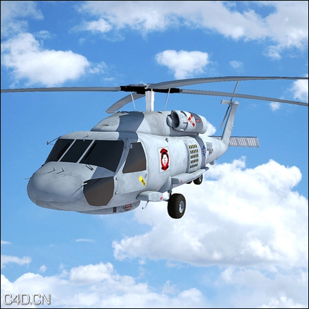 直升飞机3D模型 Sikorsky Helicopters for Maya - C4D之家 - 6d4be626b3e76c555cf9891f07b5149f.jpg