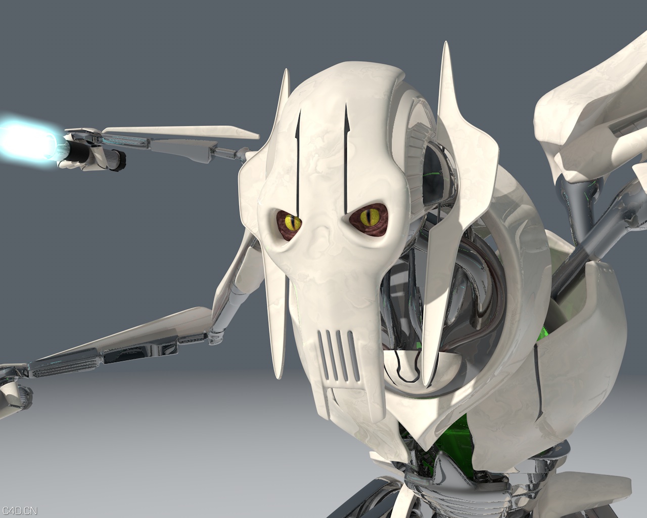 Star Wars: General Grievous - C4D之家 - Grievous22.jpg