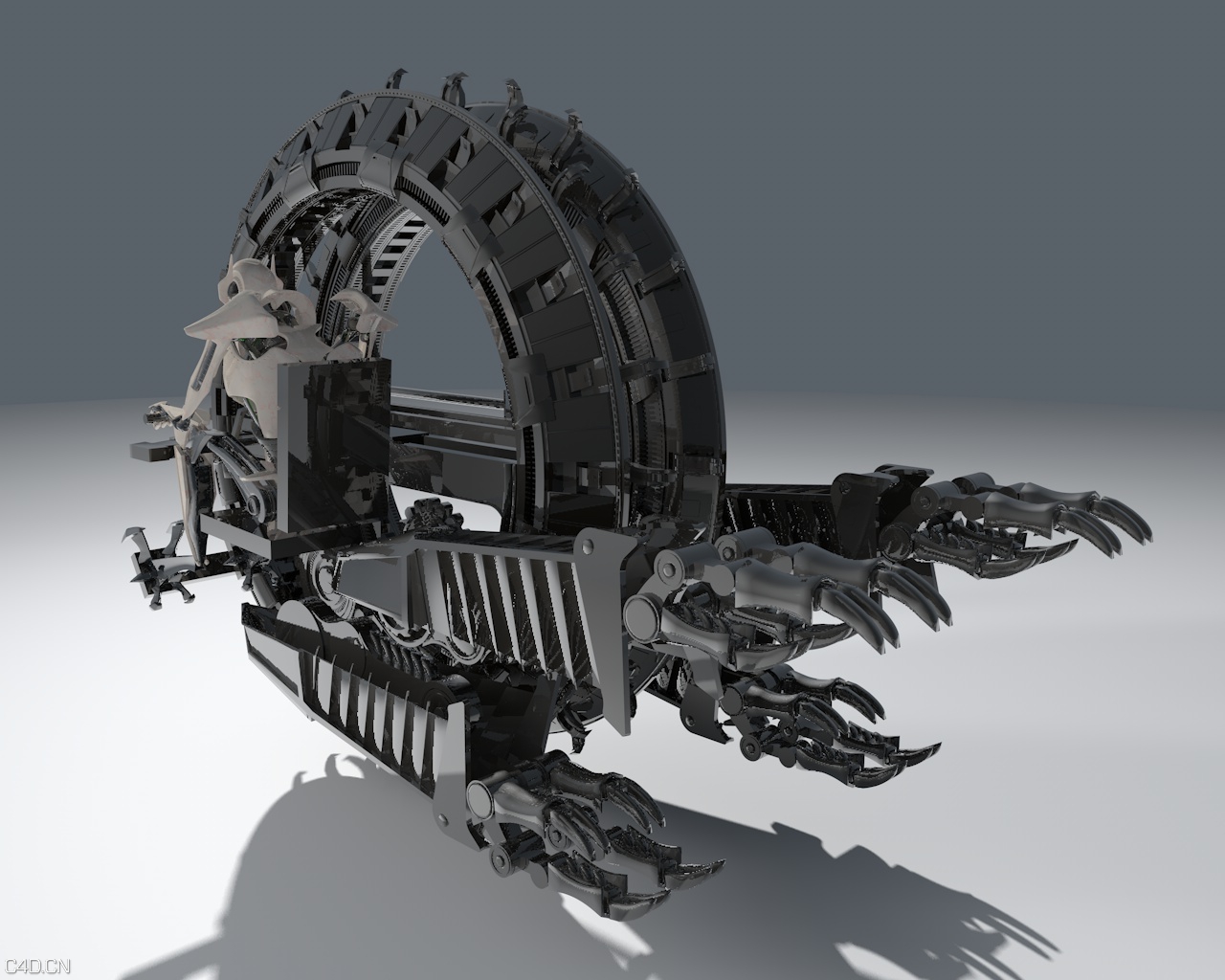 Star Wars: Grievous & The WheelBike - C4D之家 - B10134002_HW_3.jpg