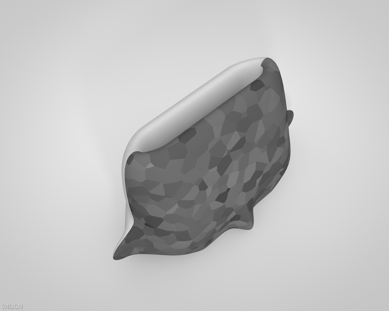 產品設計：鯨魚迴紋針收集合 - C4D之家 - WhaleShark_a4.jpg