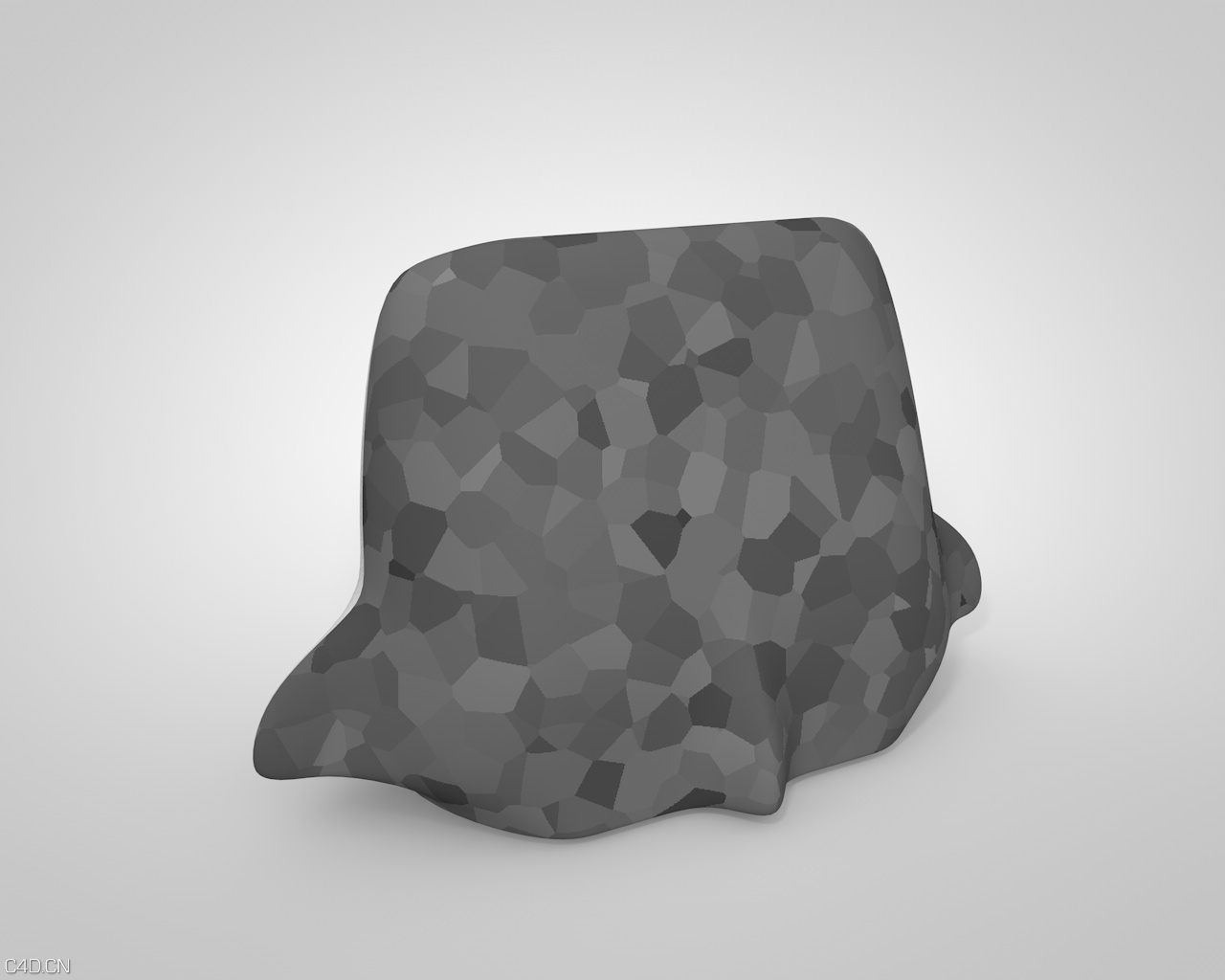 產品設計：鯨魚迴紋針收集合 - C4D之家 - WhaleShark_a5.jpg