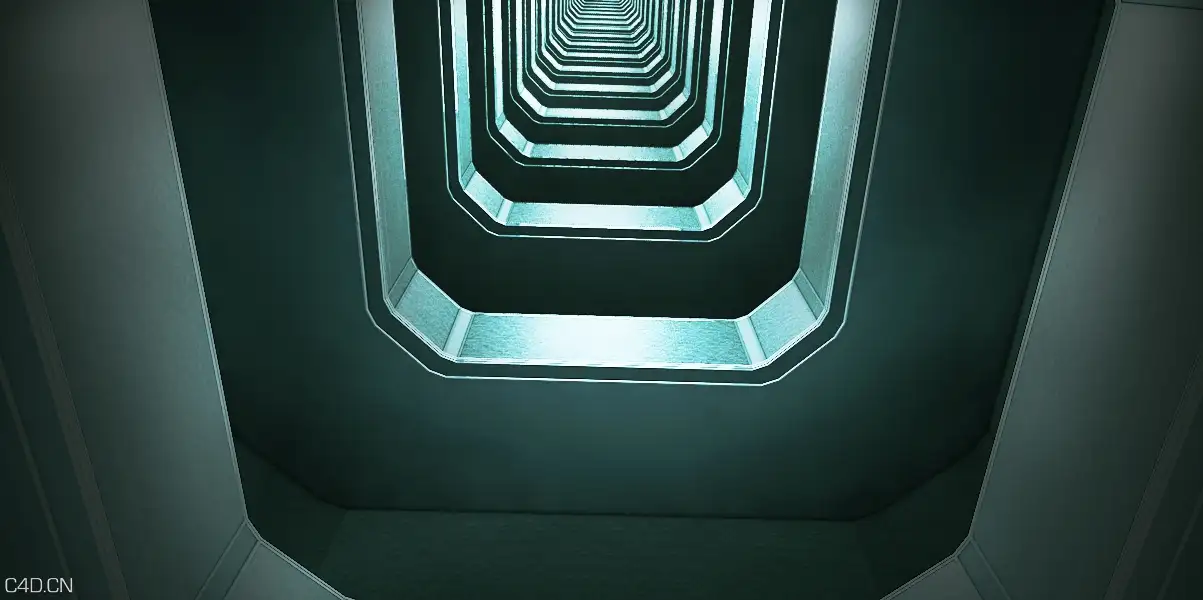 我的作品集 - C4D之家 - 仰望高楼.jpg