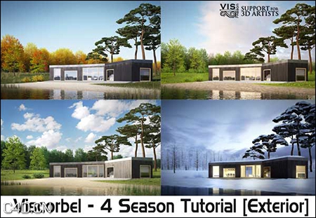 野外别墅四季场景3D模型（MAX）VisCorbel 4 Season - C4D之家 - 2b0325b6b1b4834e4b1ce03abf27e96c.jpg