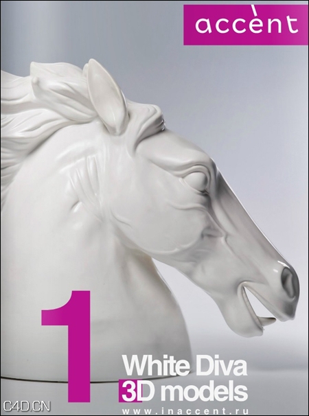 家居装饰工艺摆设3D模型合集 Accent 3D Models Collection Vol.1 White Diva - C4D之家 - 374966b7f7f36403f172c0d1ad283e81.jpg