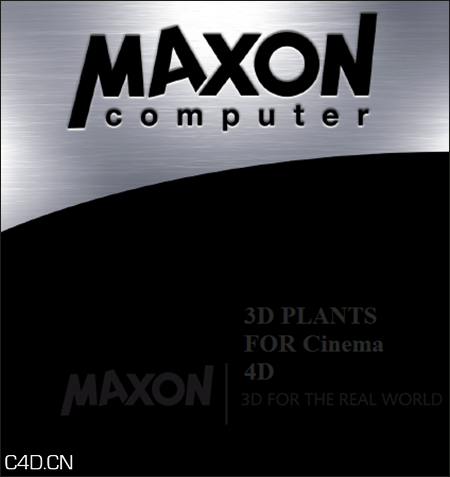 C4D植物合集模型 Maxon – 3D Plants for Cinema 4D - C4D之家 - fa809d08c89518812fa258dd0f7056ea.png