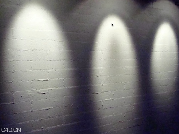 C4D IES灯光的使用讲解视频教程 REALISTIC LIGHT FALLOFF WITH IES LIGHTS IN C4D