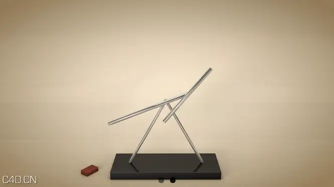C4D不停旋转的架子 How to make a Perpetual Motion Machine in Cinema 4D - C4D之家 - cinema4d_ 2014-10-10 17.00.04.jpg